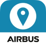 campus by airbus android application logo